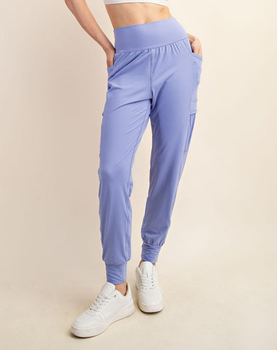 Simple Comforts Joggers