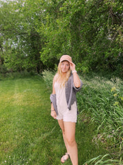 Better Than Revenge Romper