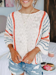 The Soft Life Pullover Top