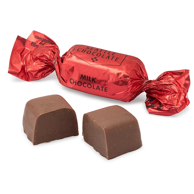 Valentine's Day - Chocolate Is Love Truffle Bag