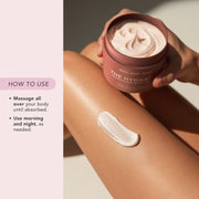 The Hydrator Smoothing Body Butter