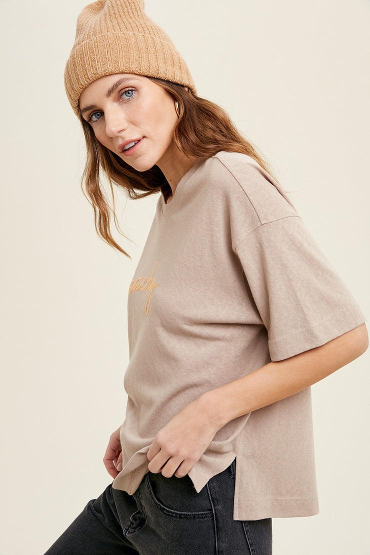 Beachy T-Shirt