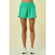 Ellen Everyday Shorts