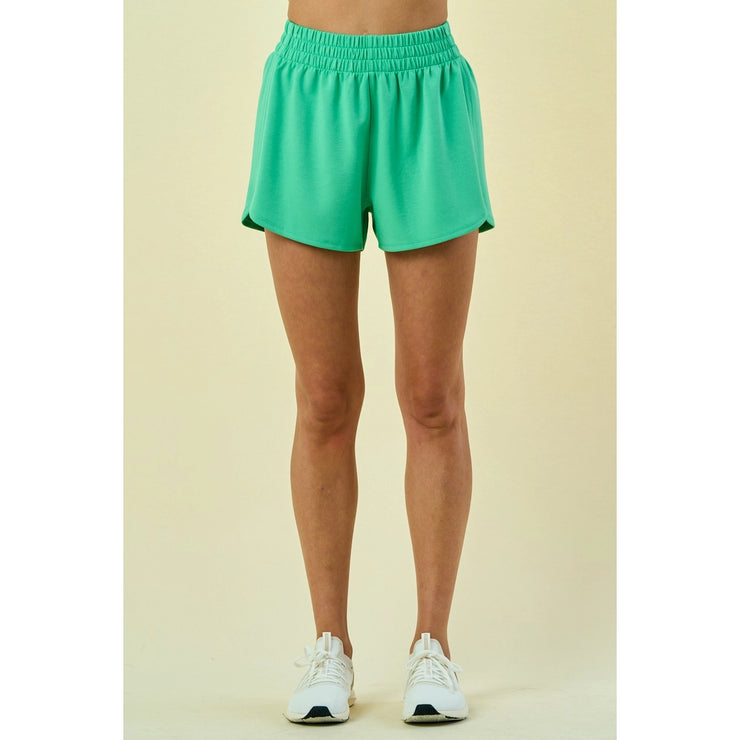 Ellen Everyday Shorts