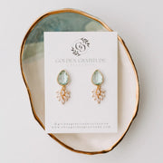 Social Soiree Drop Earrings