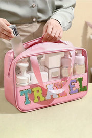 Travel Makeup Bag