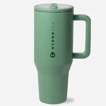 40 oz HydroJug Traveler Mug