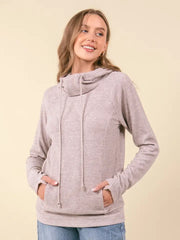 Morning Breeze Hoodie
