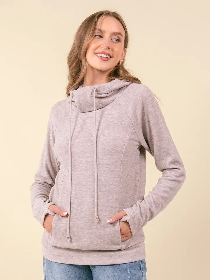 Morning Breeze Hoodie