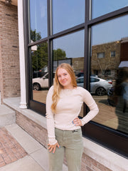 Too Chic Long Sleeve