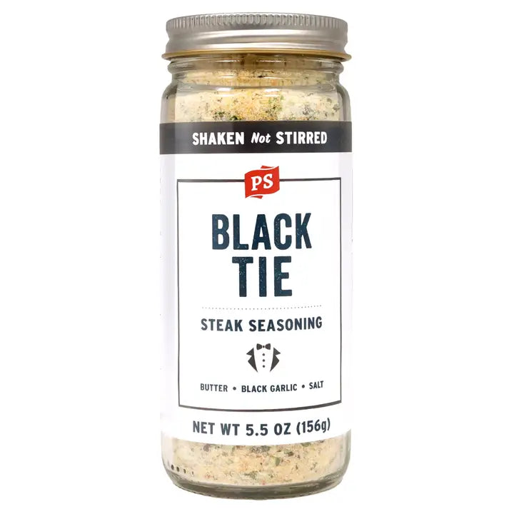 PS Seasoning