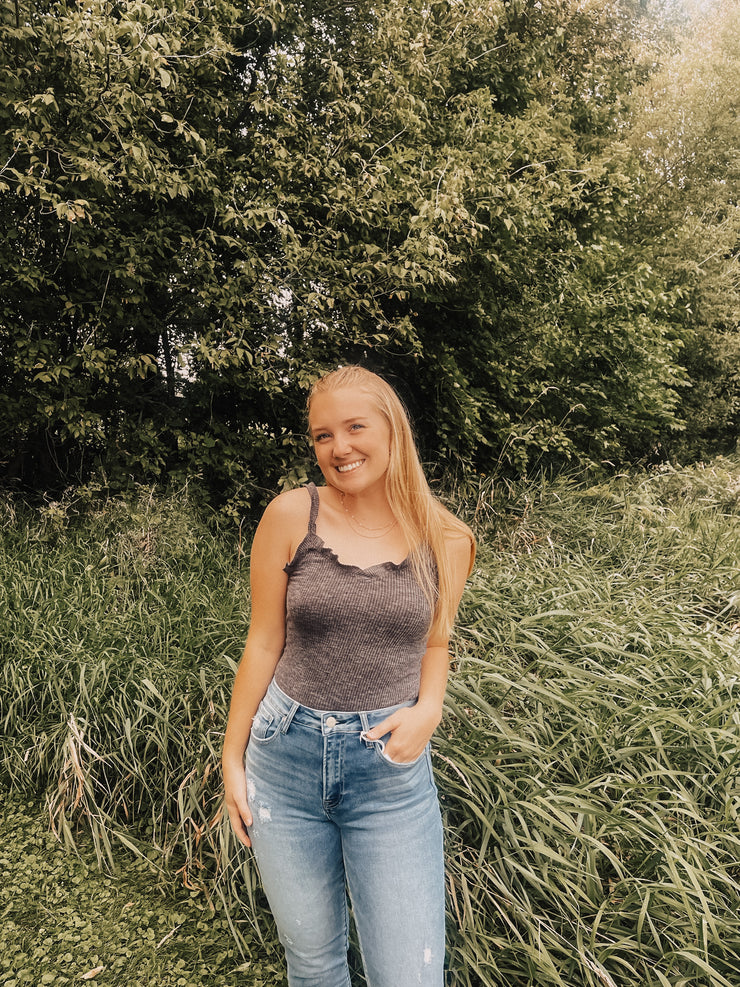 Rise To Fame Bodysuit