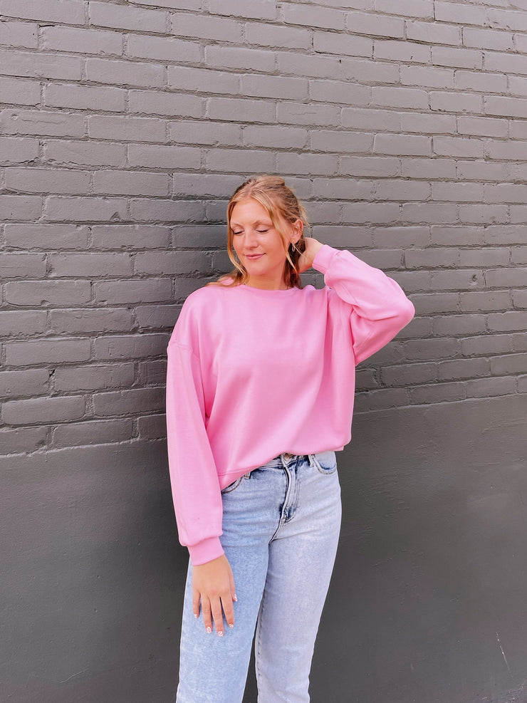 Making Moves Sweatshirt