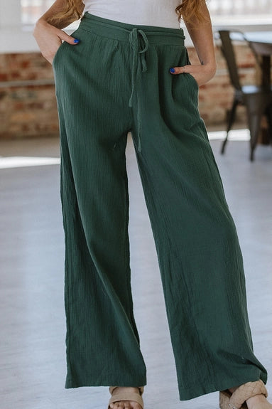 Malone Wide Leg Pants