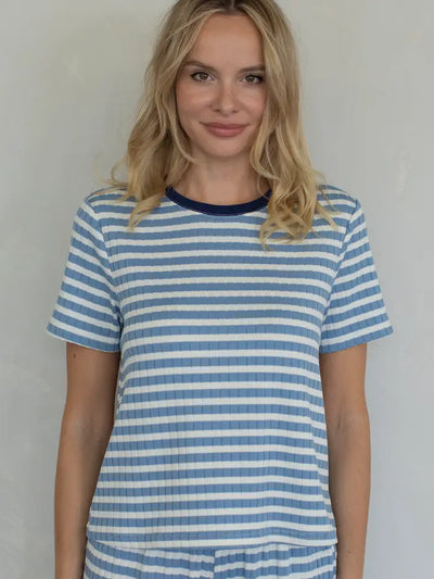 Weekend Living Tee