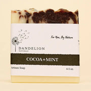 Artisan Bar Soap