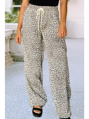 Primal Instincts Drawstring Pants