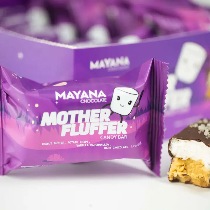 Mayana Chocolate Mini