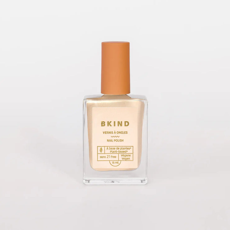 BKind Nail Polish