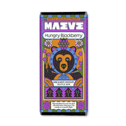 Seattle Chocolate MAEVE Bars