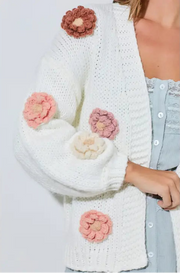 Hug Me Knit Cardigan