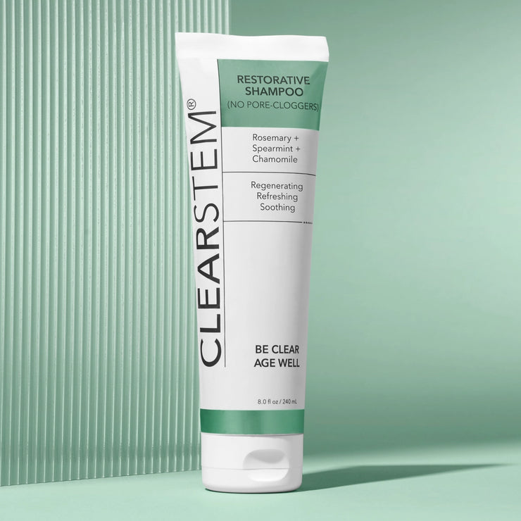 Restorative Shampoo