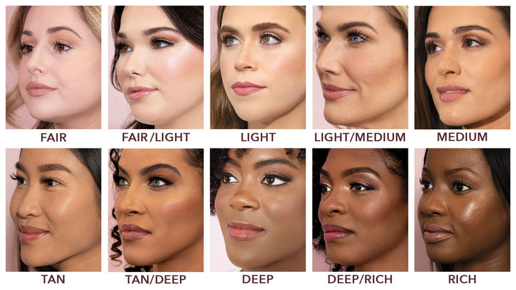 Doll Skin™ Anti-Stress Skin Perfecting Concealer