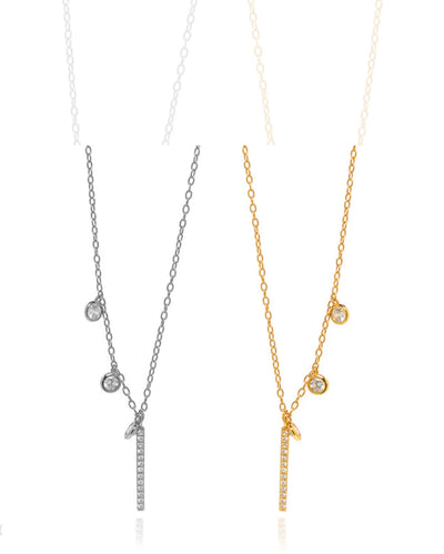 Blake Necklace
