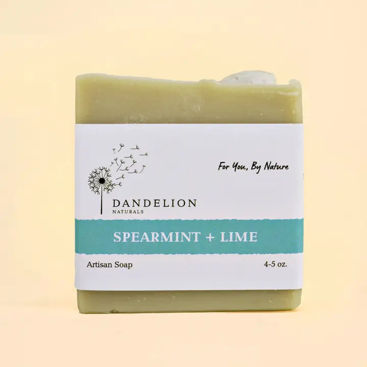 Artisan Bar Soap