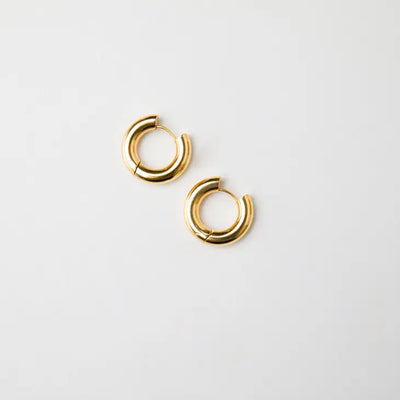 Candongas Earrings