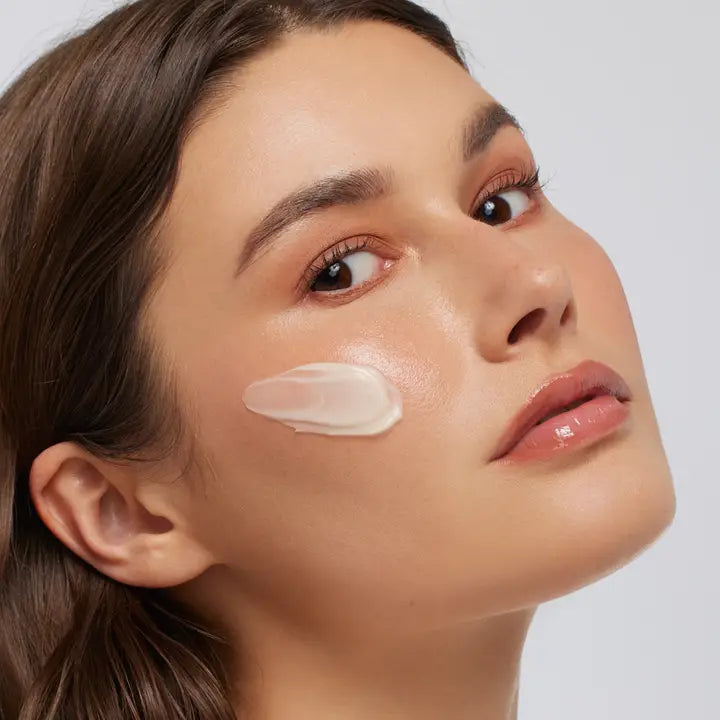 Hydraberry Moisture Mask