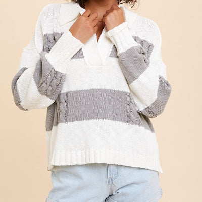 Forever Daydreaming Sweater