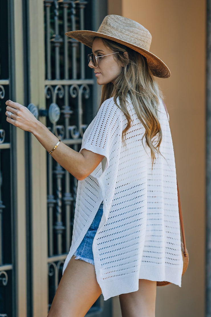Grab and Go Cardigan