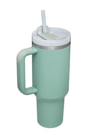 Travel Tumbler 40oz