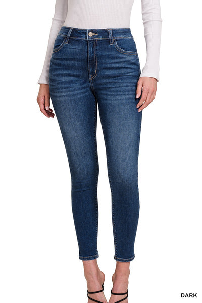 Gracelynn Skinny Jeans