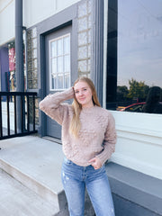 Lots of Love Sweater