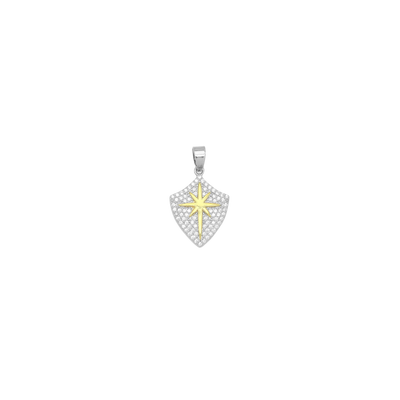 Starry Shield Charm