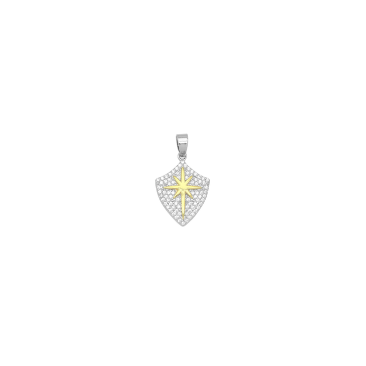 Starry Shield Charm