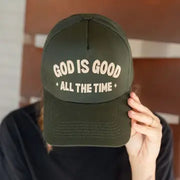 Jesus Hat