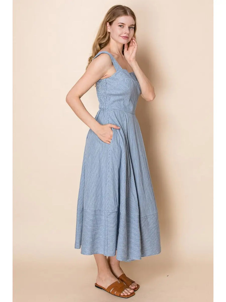Day by Day Knit Dress