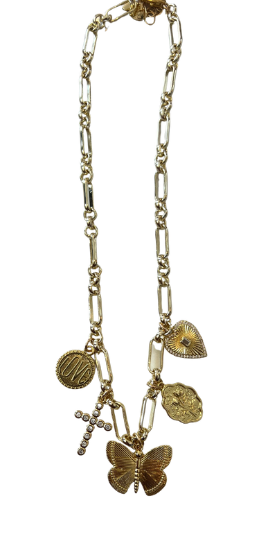 Exclusive Charm Necklace for Ayven Grace #3