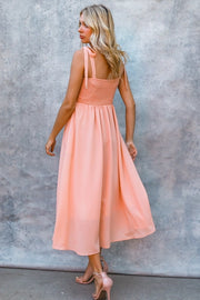 Feeling Charming Midi Dress