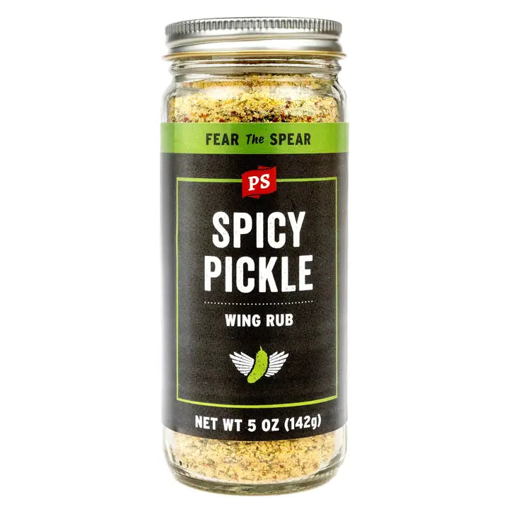 PS Seasoning