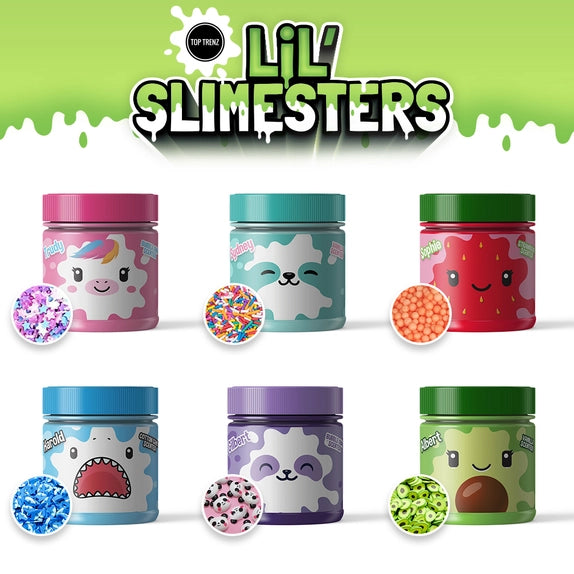 Lil' Slimesters Slime