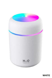 USB Colorful Humidifier