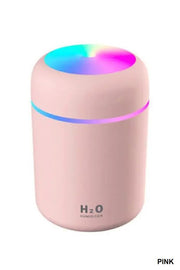 USB Colorful Humidifier