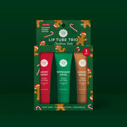 Holiday Lip Balm Trio