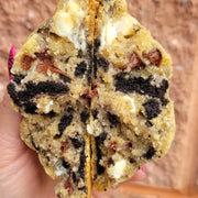 My Big Fat Cookie