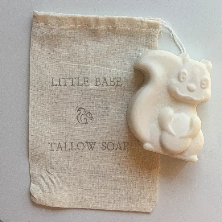 Kids Tallow Soap