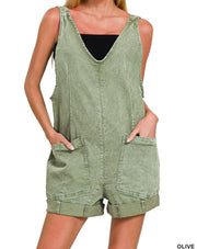 Changing Paths Romper